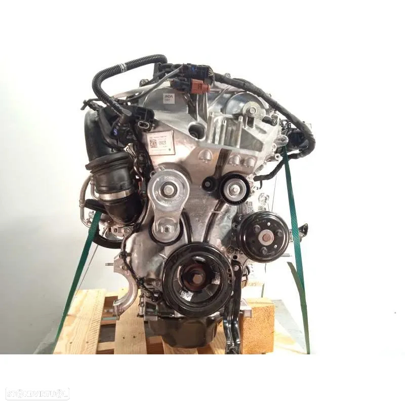 Motor Ford Kuga 2020 1.5Ecoboost UNDA 120cv - 2