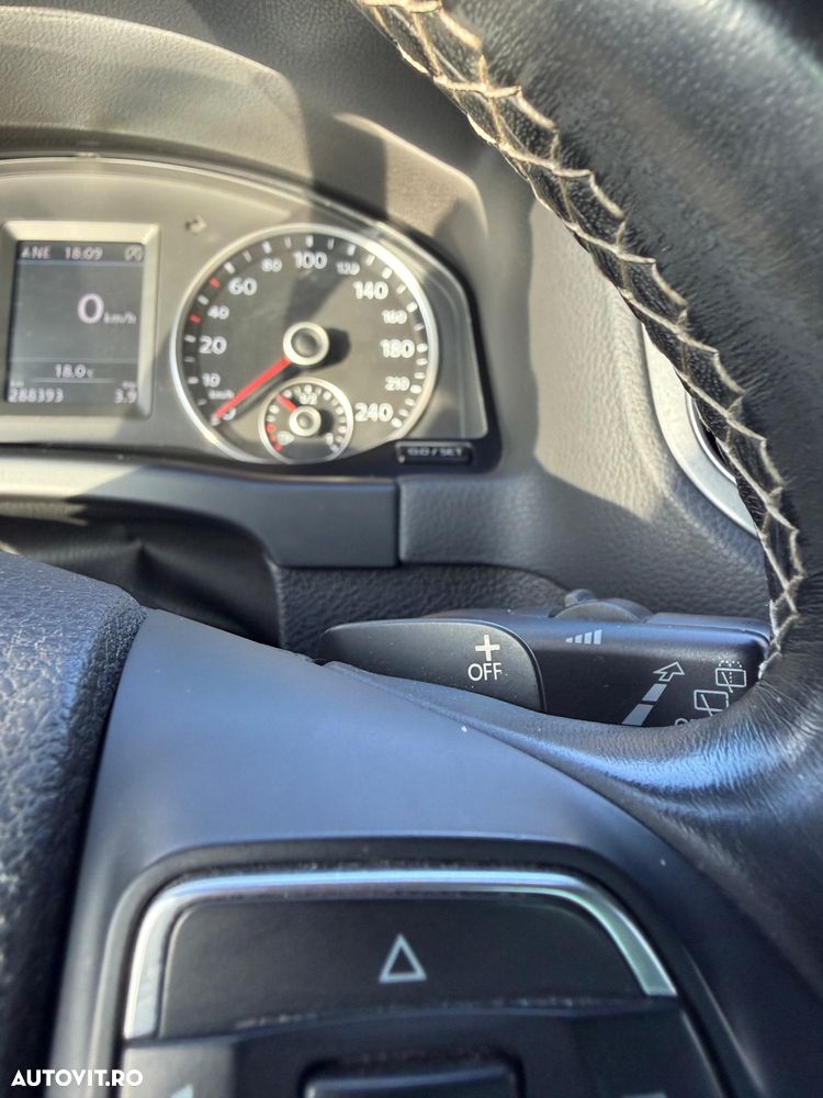 Volkswagen Tiguan 2.0 TDI DPF 4Motion BlueMotion Technology DSG Cup Sport & Style - 30