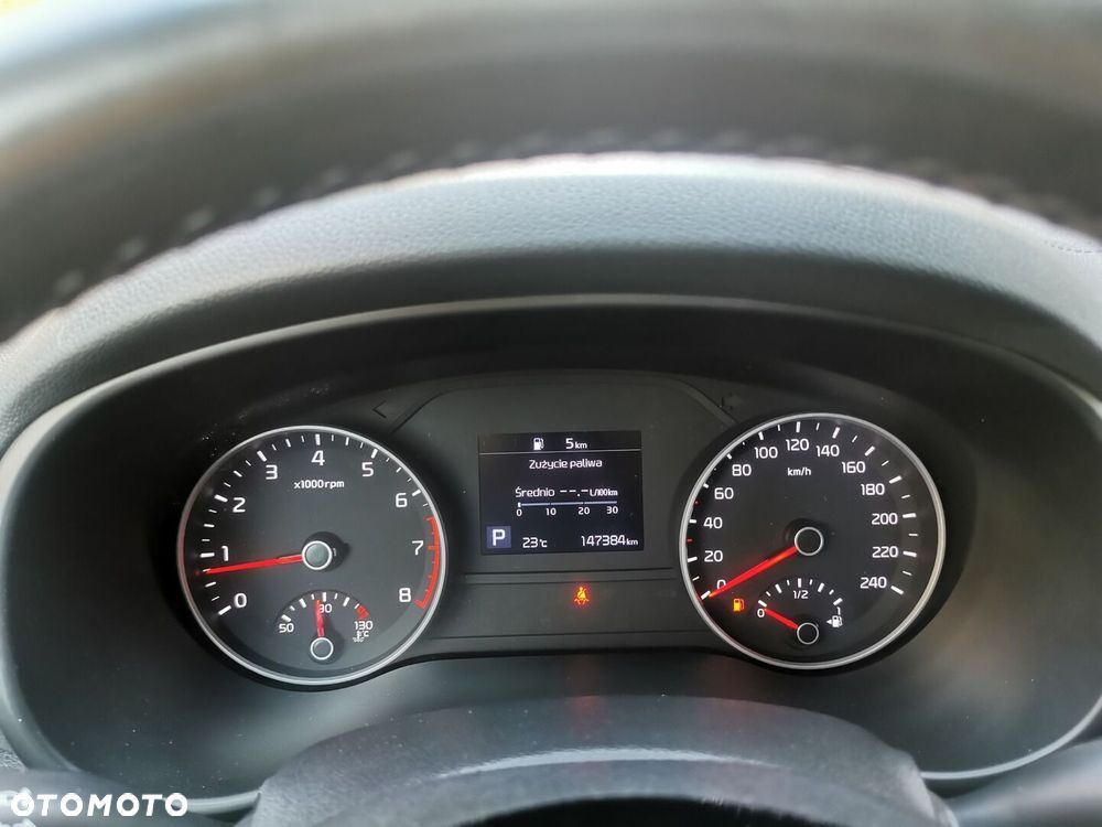 Kia Sportage 1.6 T-GDI Black Edition Plus 2WD DCT - 14
