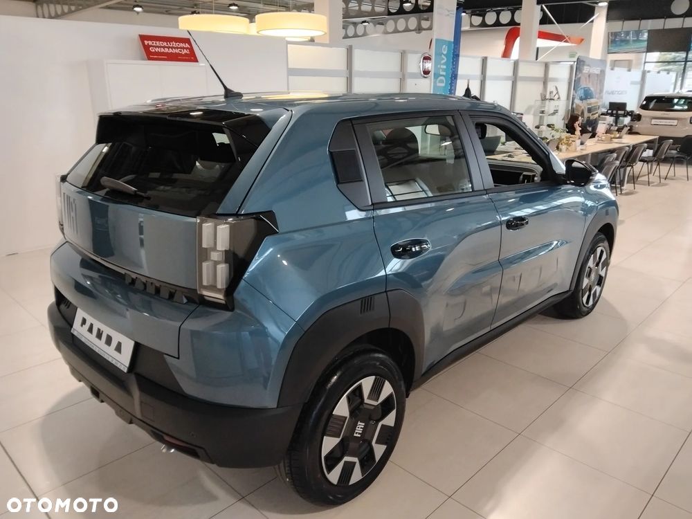 Fiat Grande Panda 1.2 Icon - 3