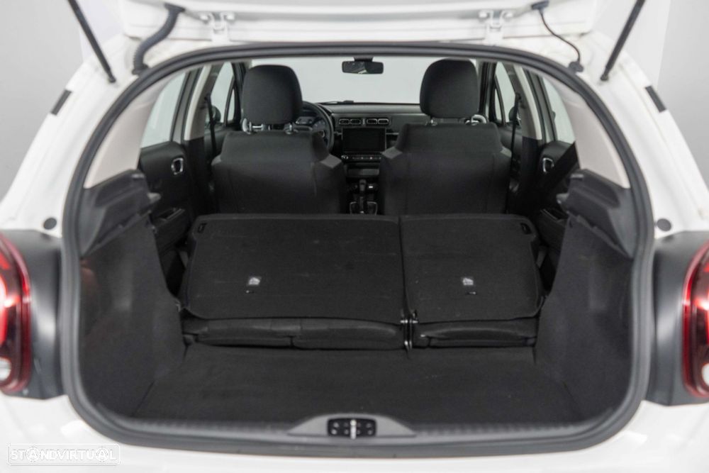 Citroën C3 1.2 PureTech C-Series - 16