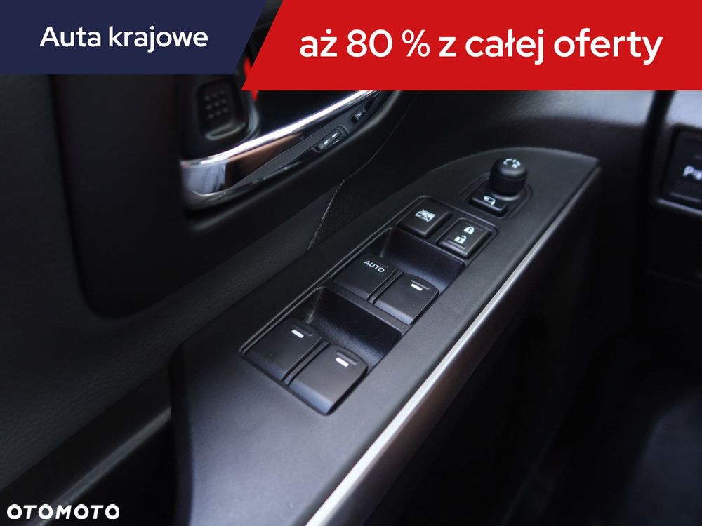 Suzuki SX4 S-Cross - 20