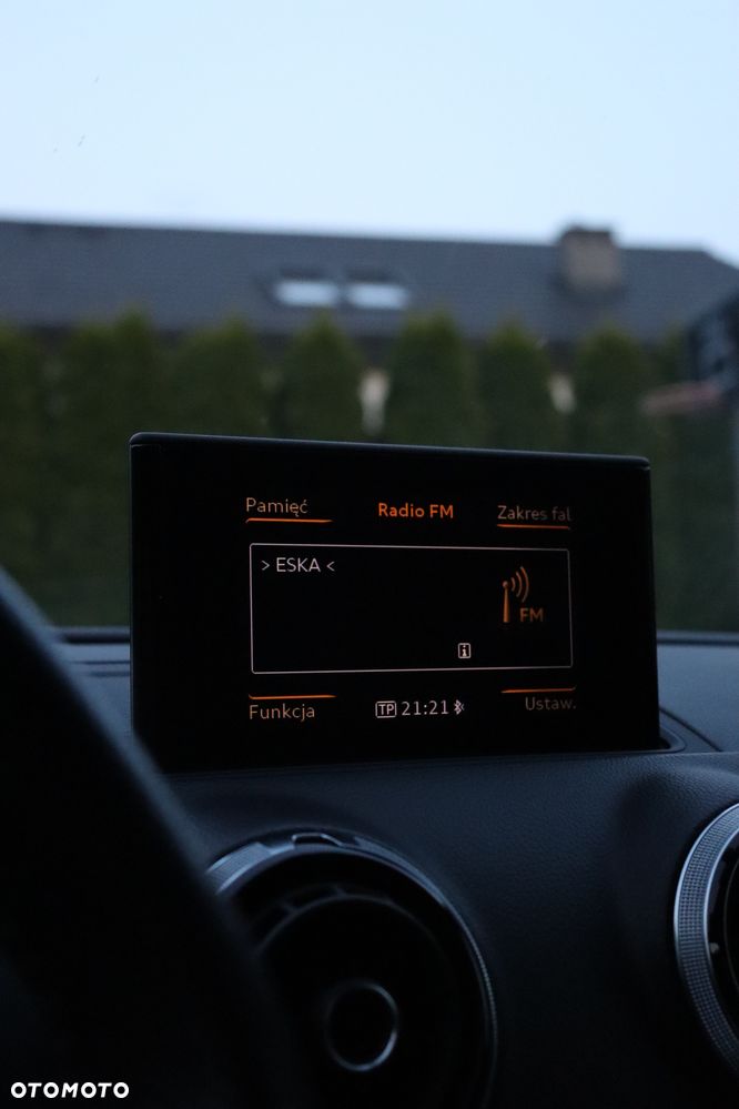 Audi A3 3-drzwiowe 2.0 TDI clean diesel Ambition - 16