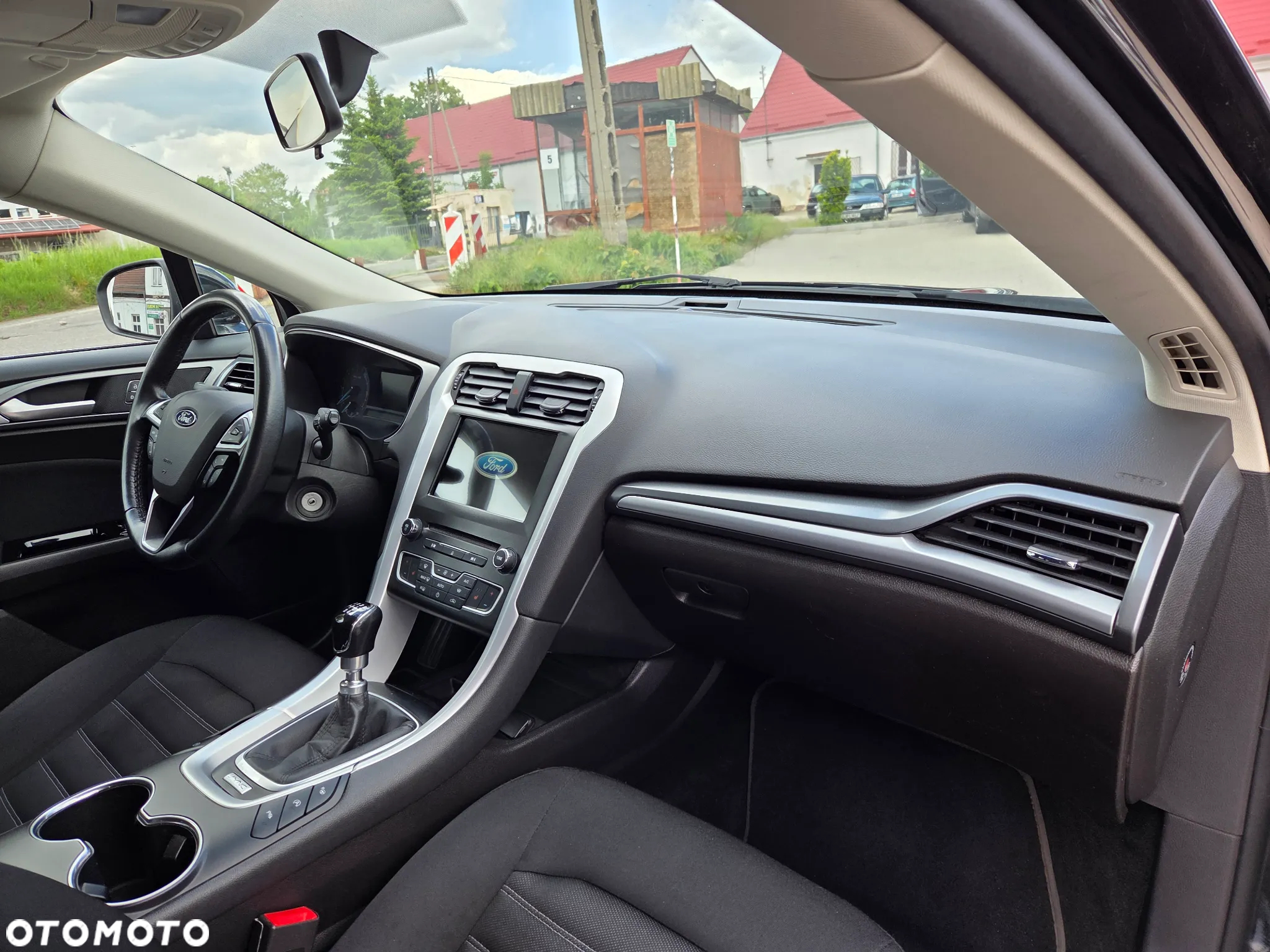 Ford Mondeo 2.0 TDCi Trend - 26