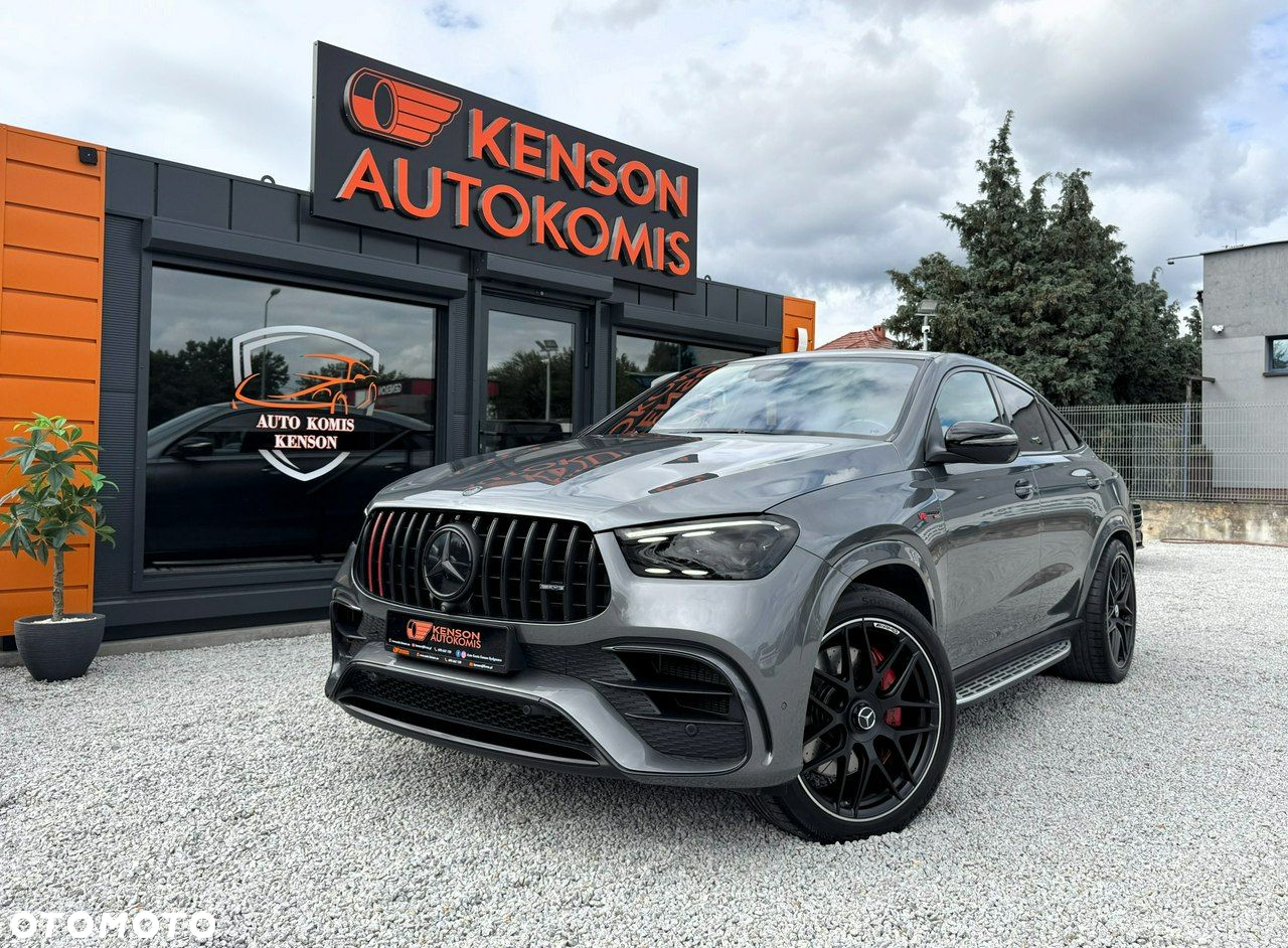 Mercedes-Benz GLE - 5