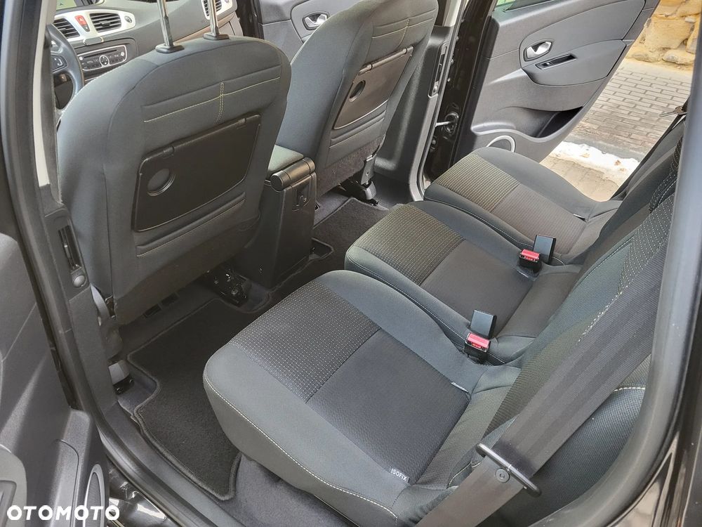 Renault Scenic TCe 130 Dynamique - 17