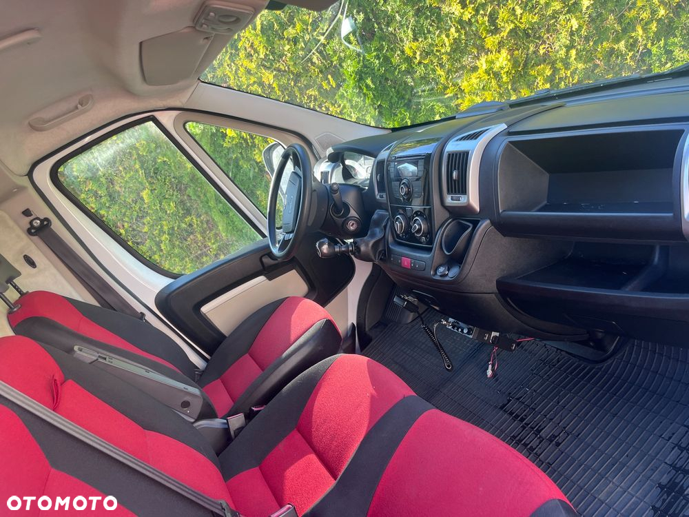Fiat Ducato maxi - 6