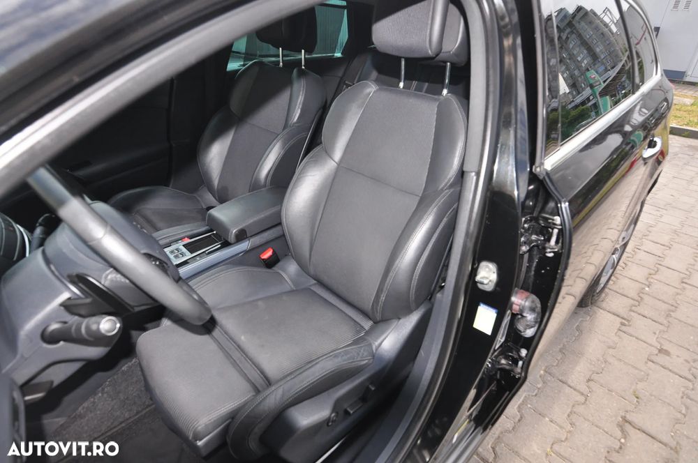 Peugeot 508 BlueHDi 180 EAT6 Stop&Start Allure - 8