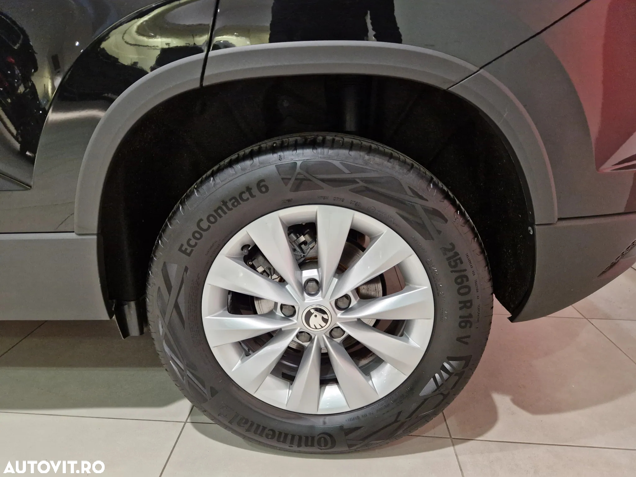 Skoda Karoq 1.5 TSI DSG Ambition - 10