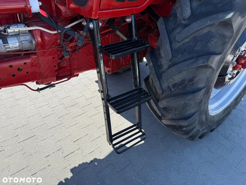 Belarus mtz 82  pronar narew ursus 1025 - 10
