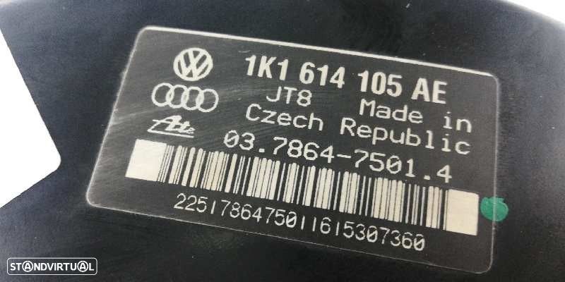 SERVOFREIO VOLKSWAGEN GOLF V 2006 -1K1614105AE - 3