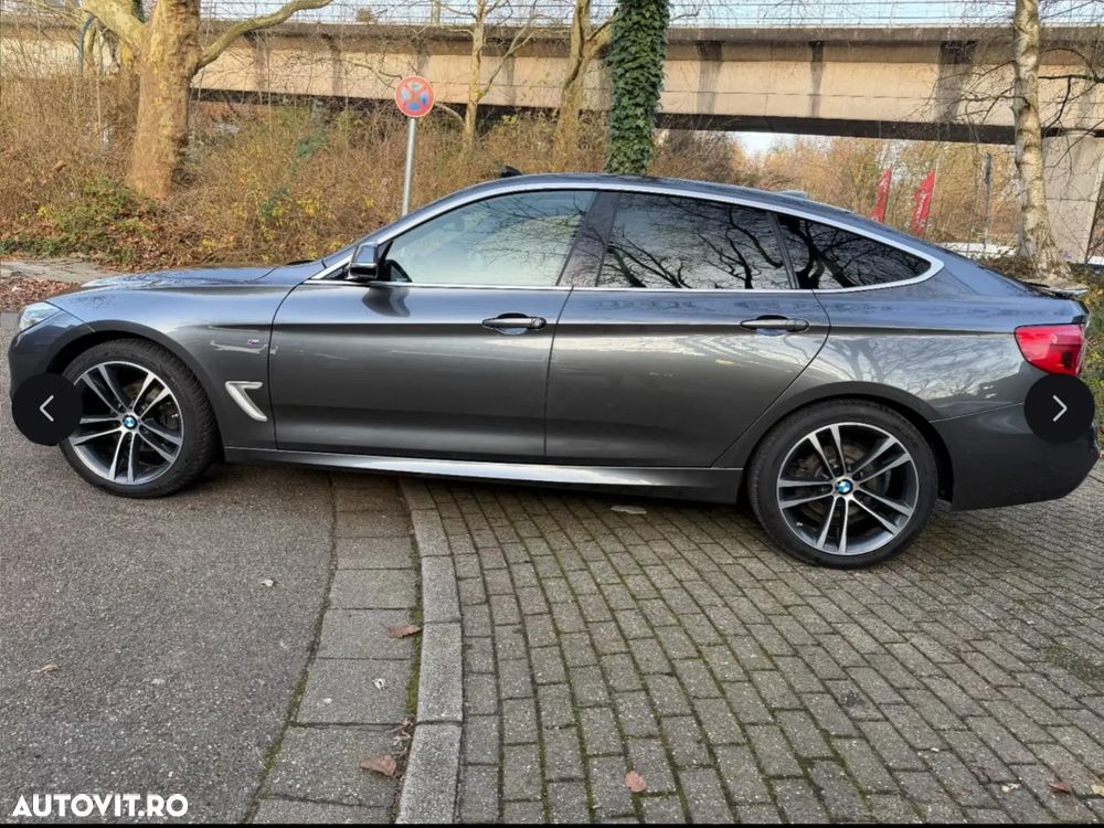 BMW Seria 3 320i AT - 5