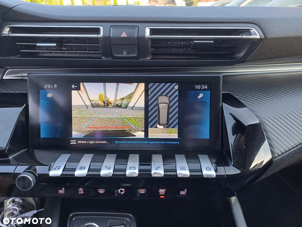 Peugeot 508 SW PureTech 180 EAT8 Allure - 16