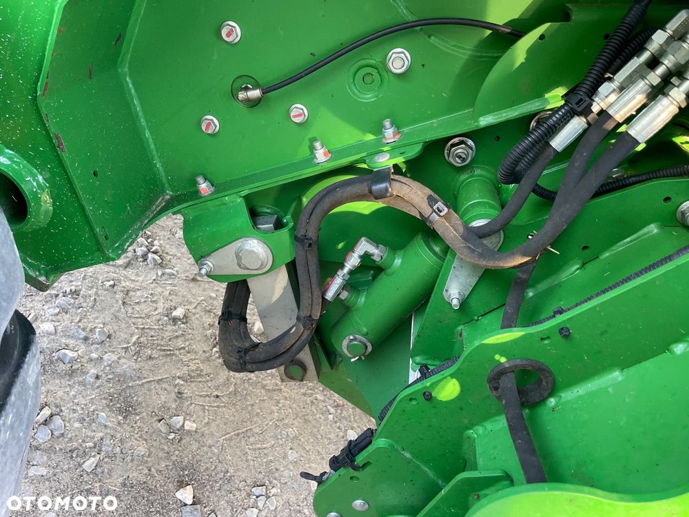 John Deere V461M - 16