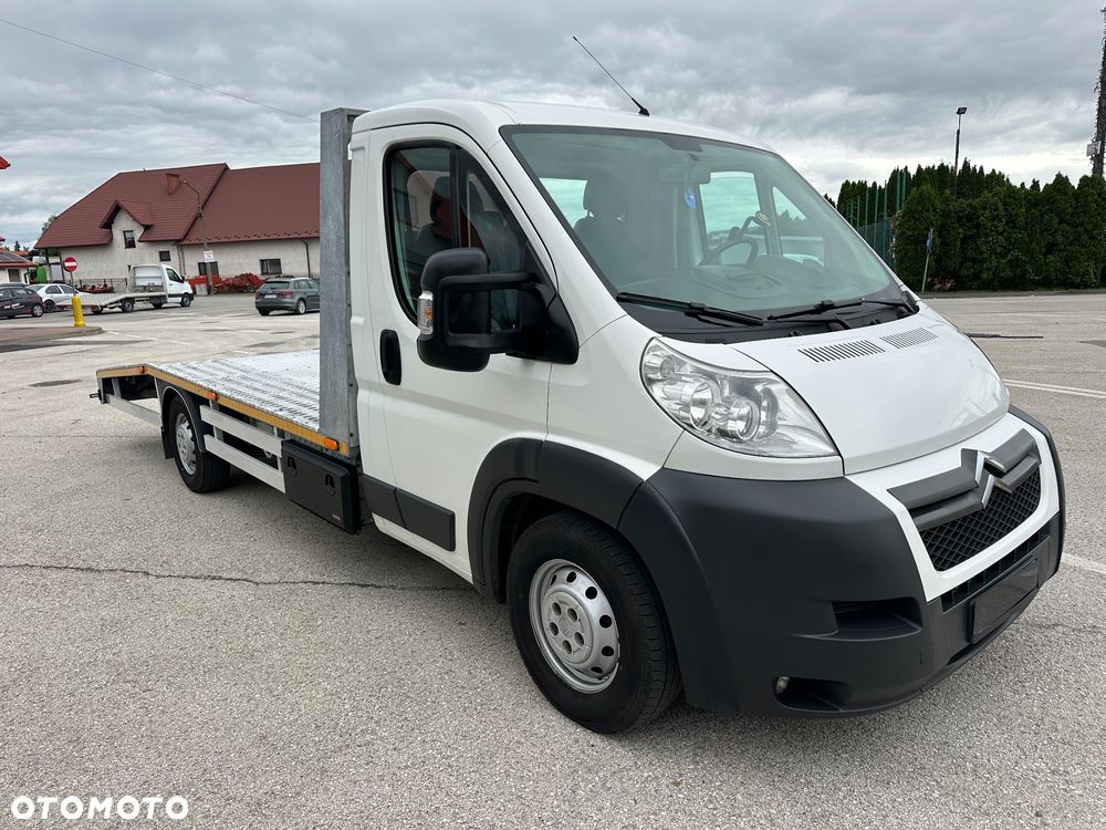Citroën Jumper - 7