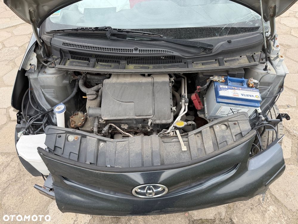 Toyota Aygo 1.0 VVT-i Sprint EU6 - 7