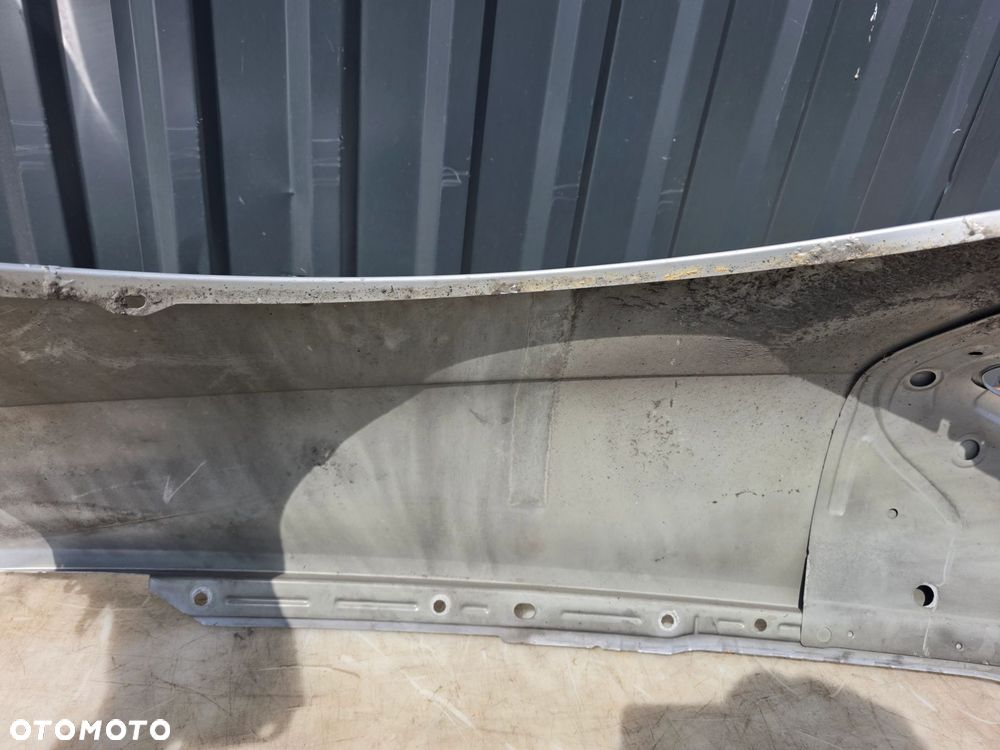 BŁOTNIK PRAWY PRZÓD AUDI A6 C6 LIFT LX7W 2008-2011 ! *2 - 14