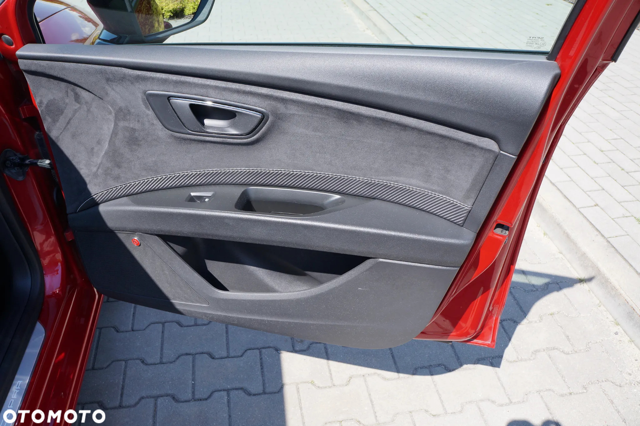 Seat Leon 2.0 TSI Cupra S&S DSG - 15