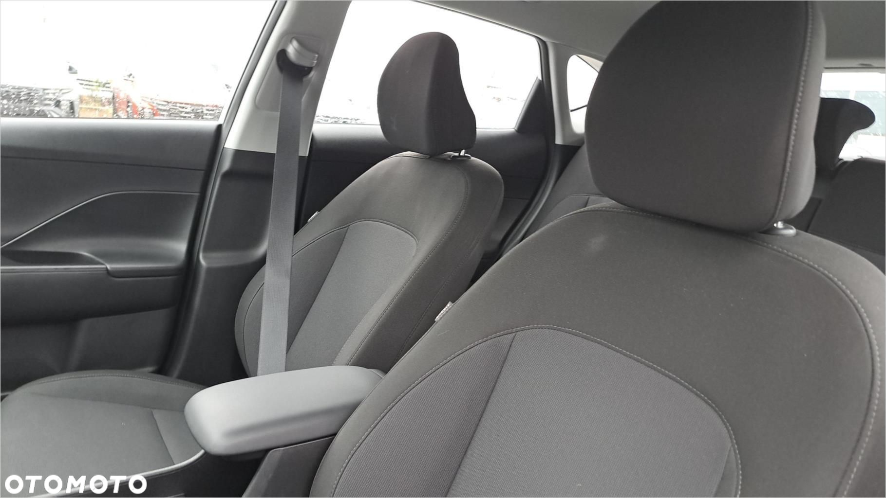 Hyundai Kona - 10