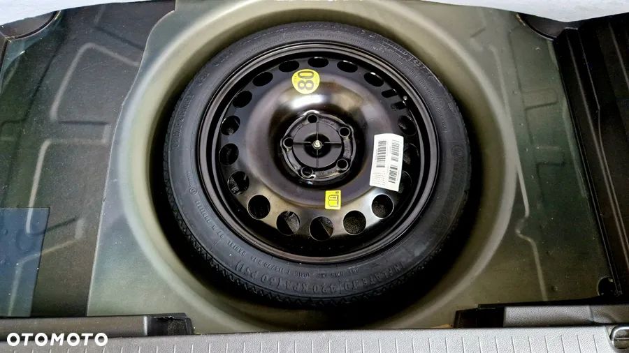 Opel Meriva 1.4 T Cosmo S&S - 16