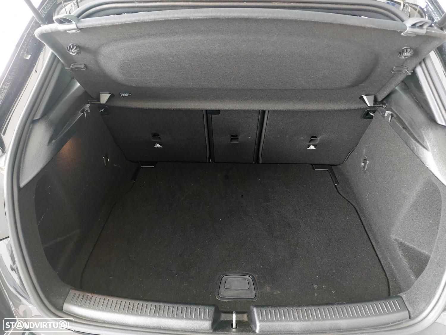 Mercedes-Benz A 180 d Style - 30