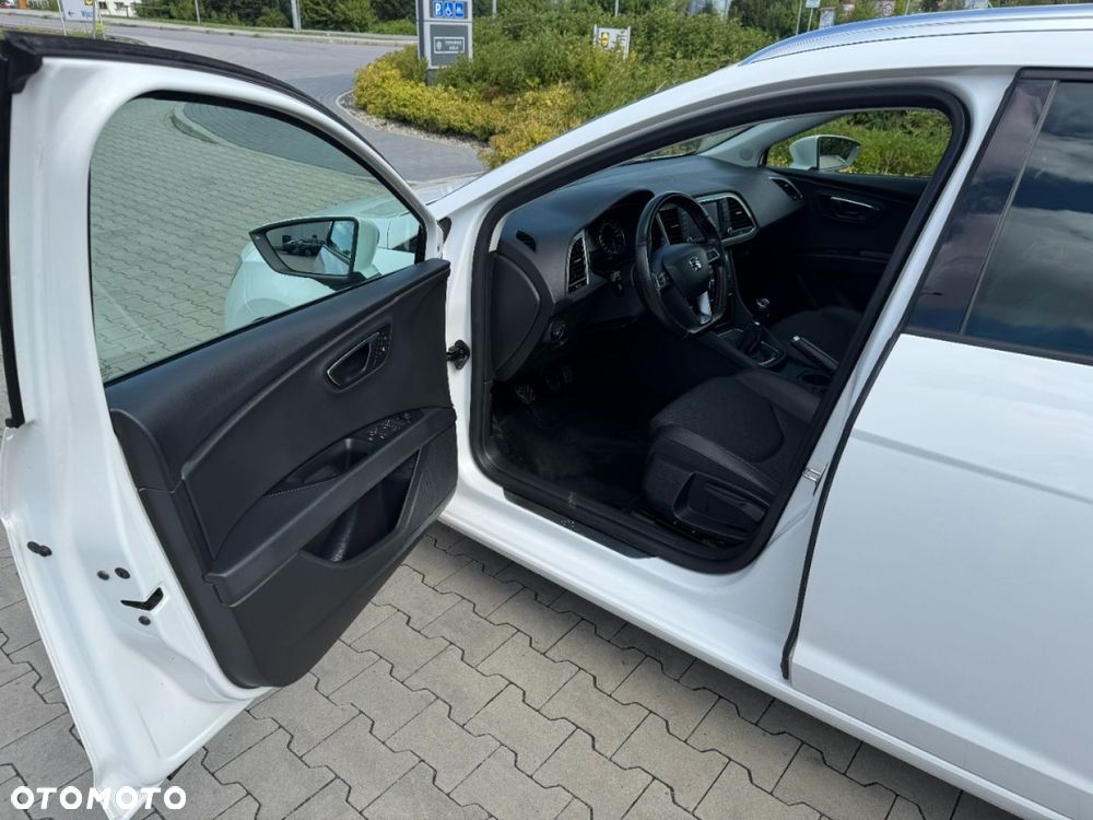 Seat Leon - 24