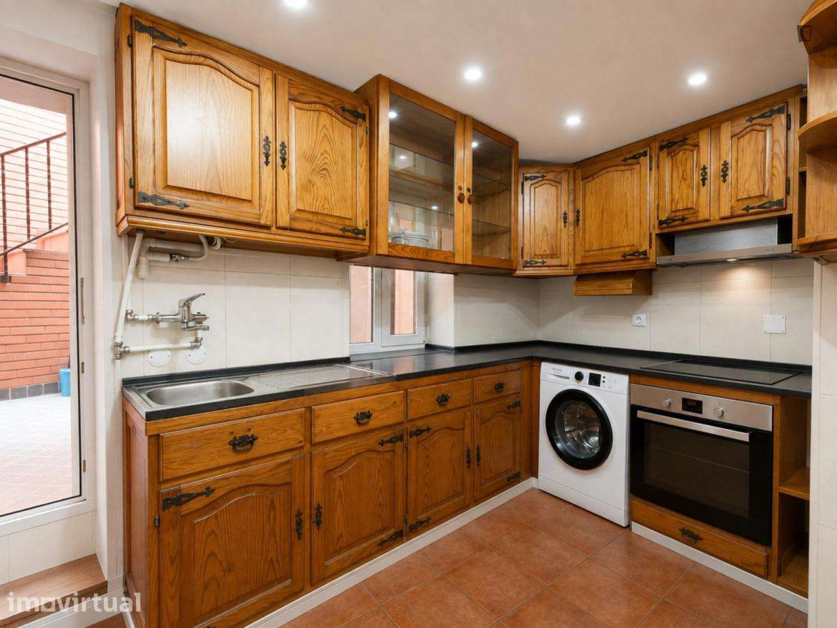Quarto - localizado em Evora - Grande imagem: 2/5