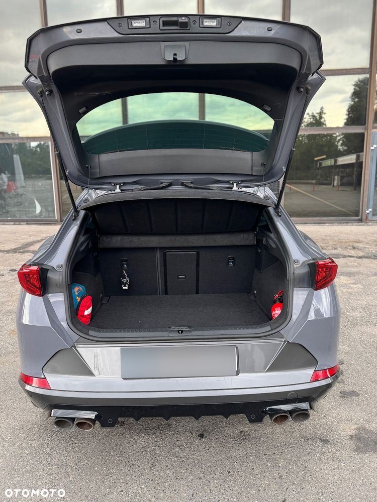 Cupra Formentor 2.0 TSI 4Drive VZ DSG - 7