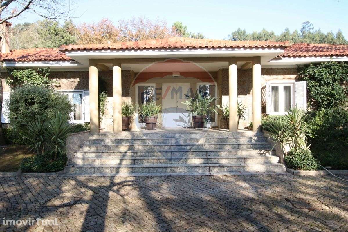 Moradia T4 para venda - Grande imagem: 3/38