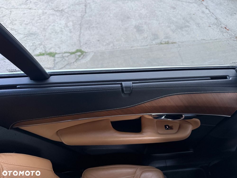 Volvo XC 90 D5 AWD Inscription 7os - 29