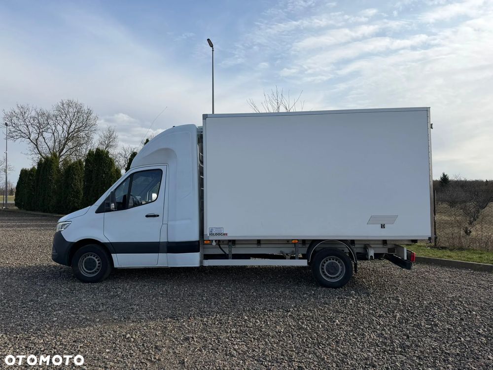 Mercedes-Benz SPRINTER - 5