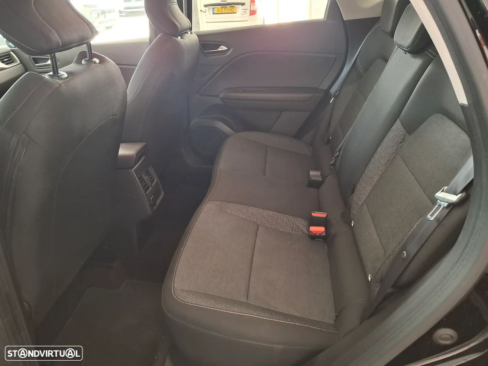 Mitsubishi ASX - 22