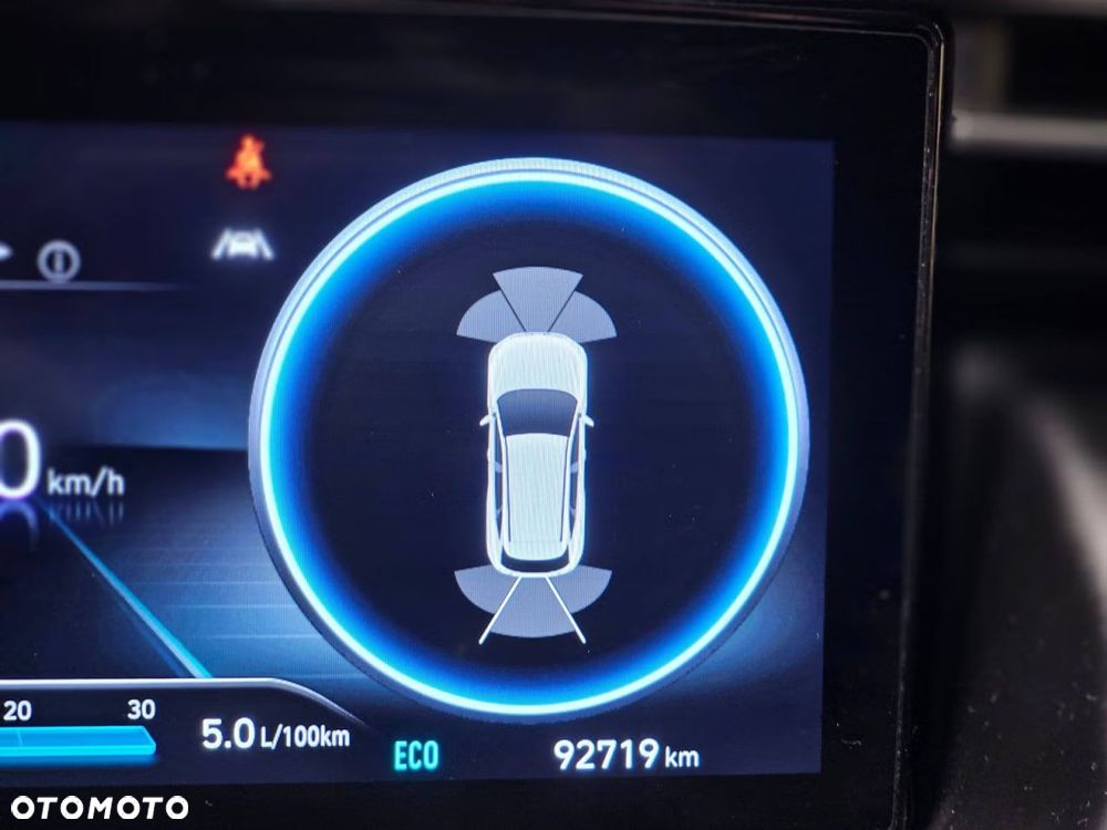 Hyundai Tucson 1.6 T-GDi 4WD Prime - 16