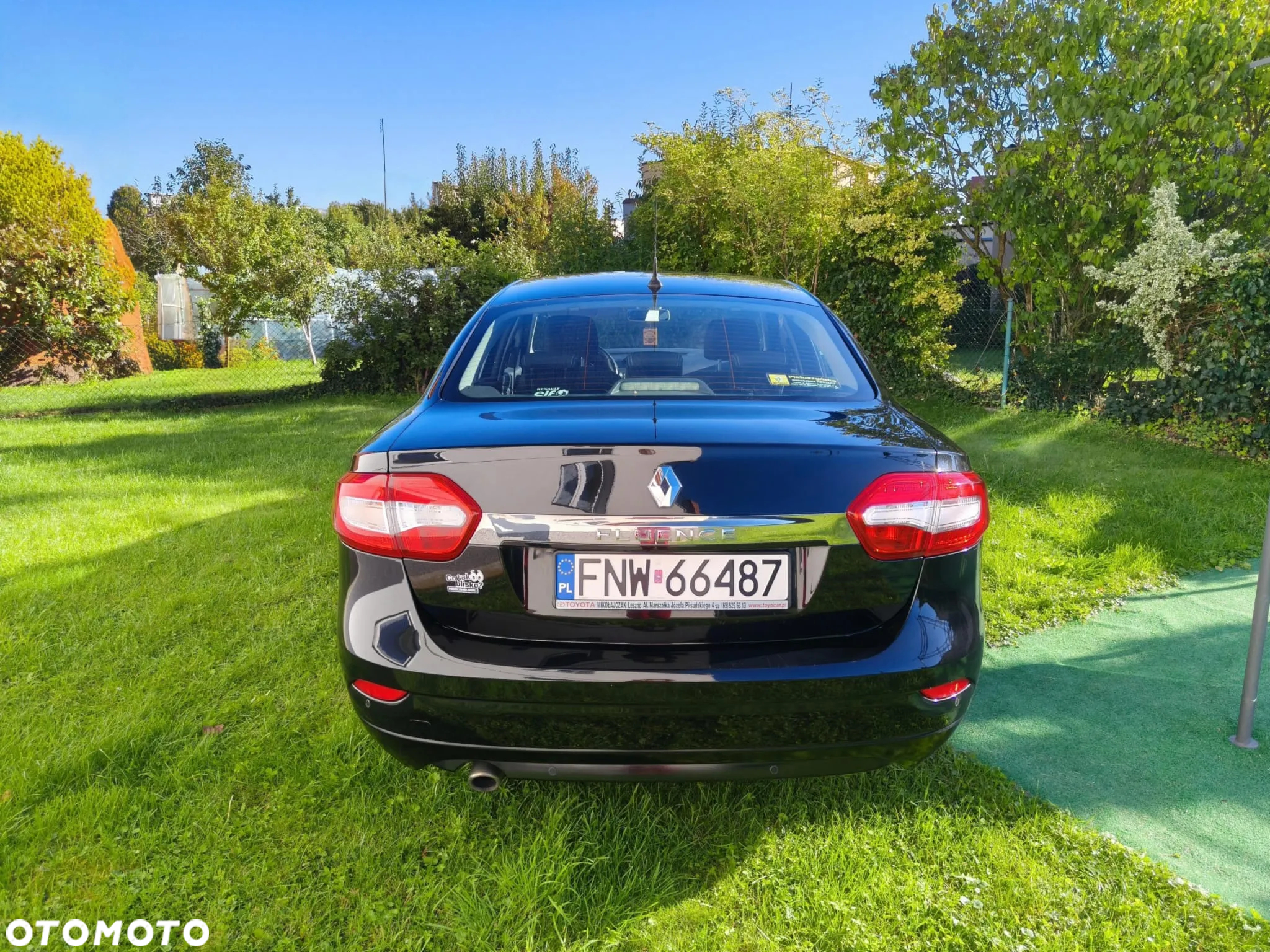 Renault Fluence 1.5 dCi Limited - 28