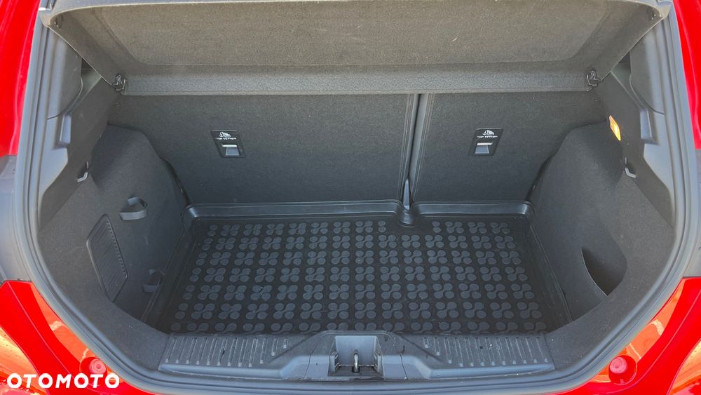 Ford Fiesta 1.0 EcoBoost GPF ST-Line ASS - 13