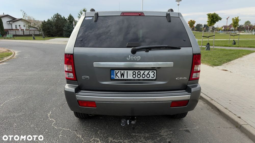 Jeep Grand Cherokee - 3