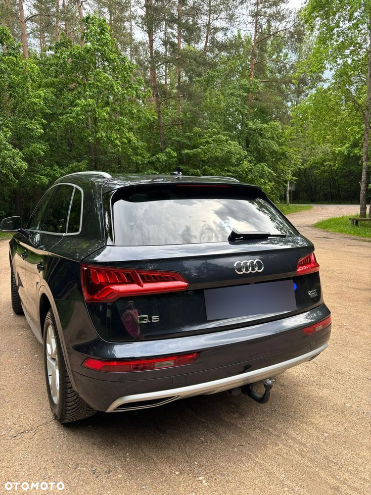Audi Q5 - 5