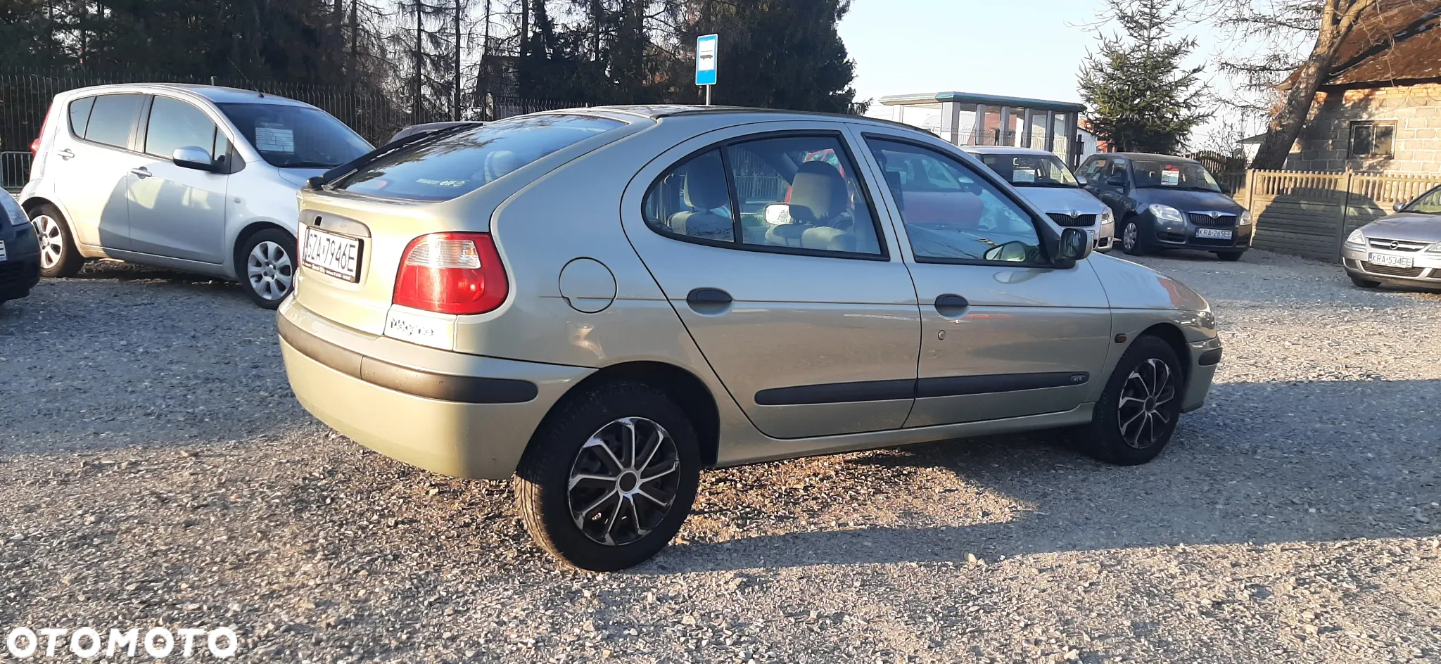Renault Megane - 6