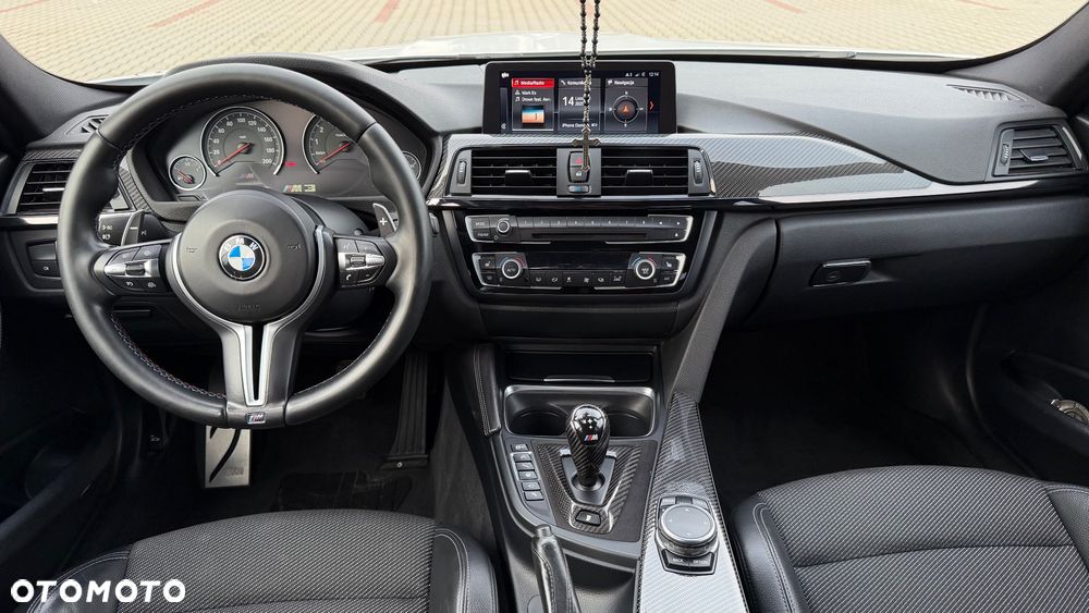 BMW M3 - 16