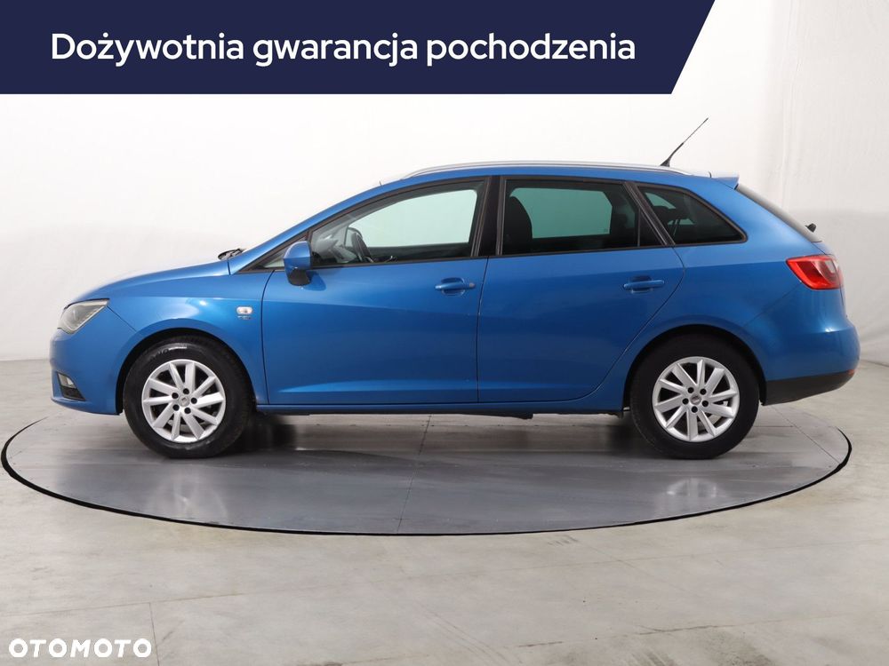 Seat Ibiza ST - 4