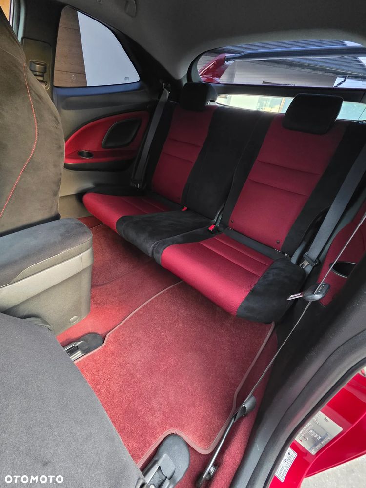 Honda Civic 2.0 i-VTEC Type R - 17