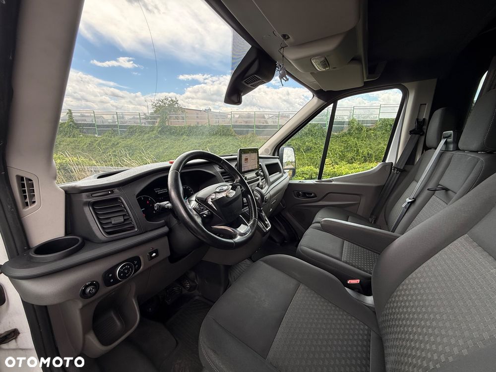 Ford Transit L3H2 VA Autm Limited - 5