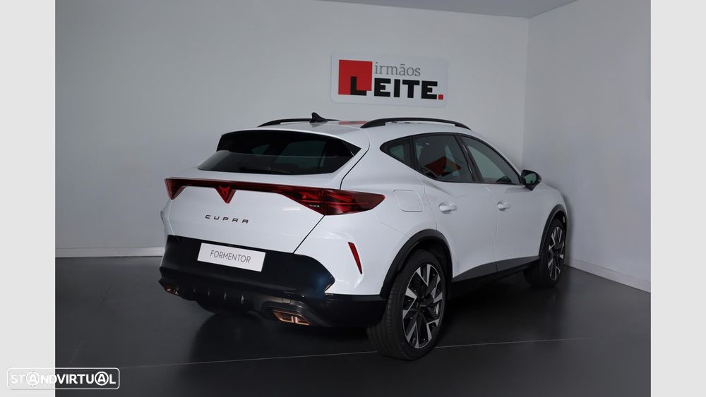 Cupra Formentor - 27