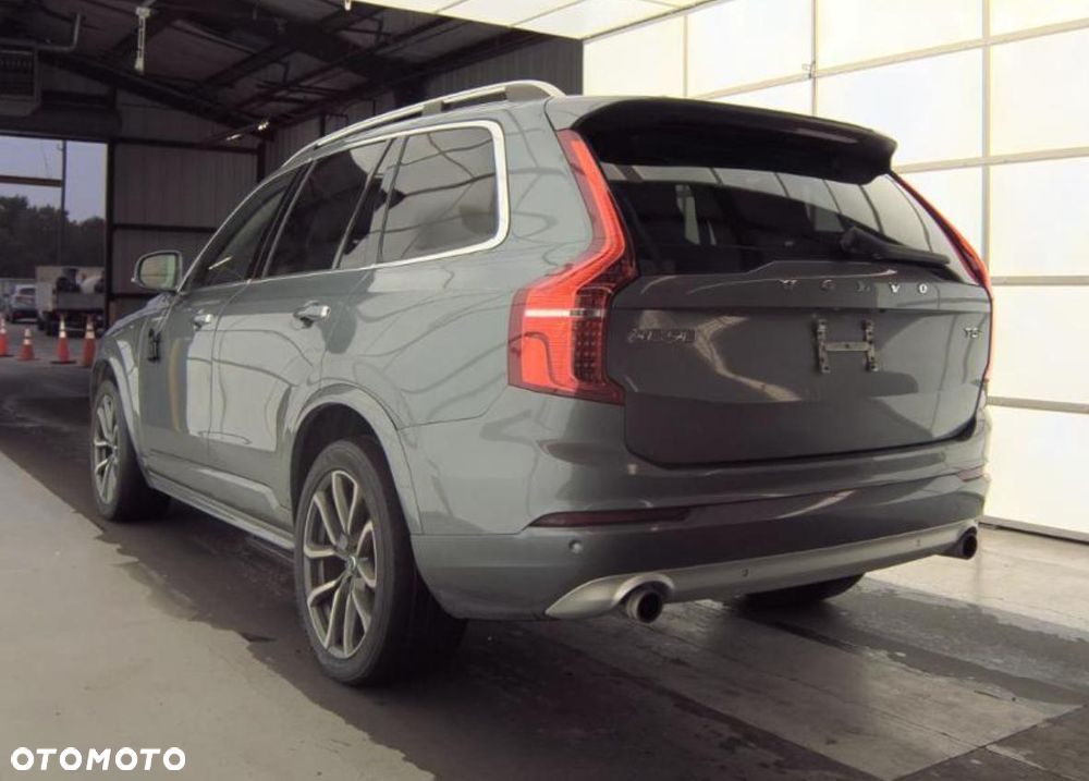 Volvo XC 90 T5 AWD Geartronic Momentum - 7