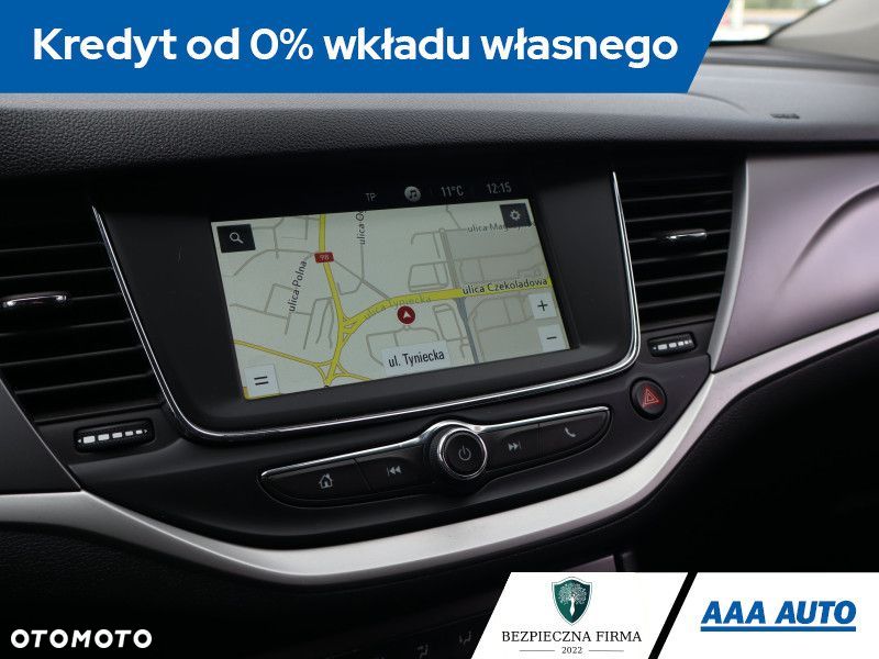 Opel Astra - 13