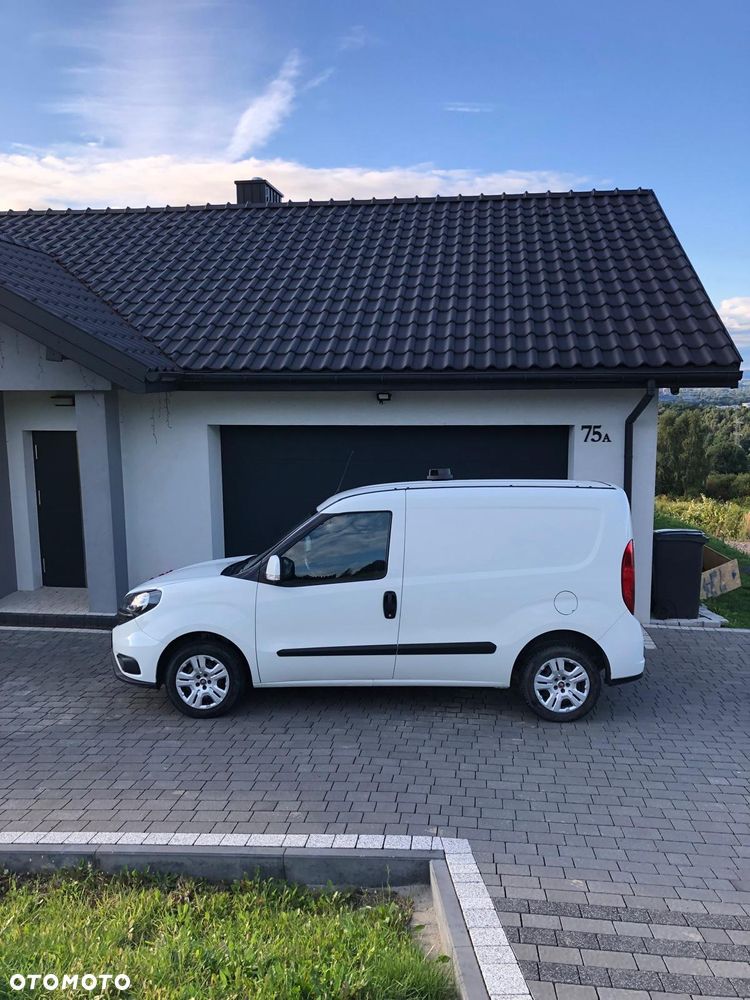 Fiat Doblo - 7