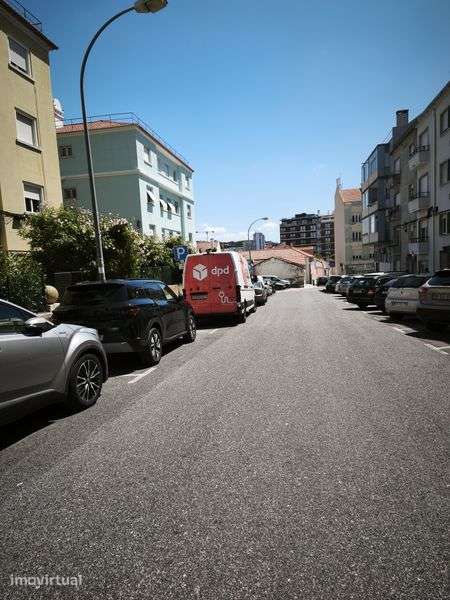 Apartamento T2 c/ Logradouro Privado 55m2 - Grande imagem: 2/11