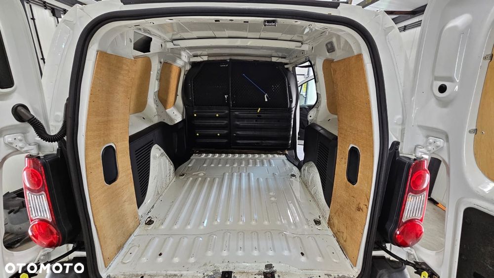Citroën Berlingo Maxi L2 - 22