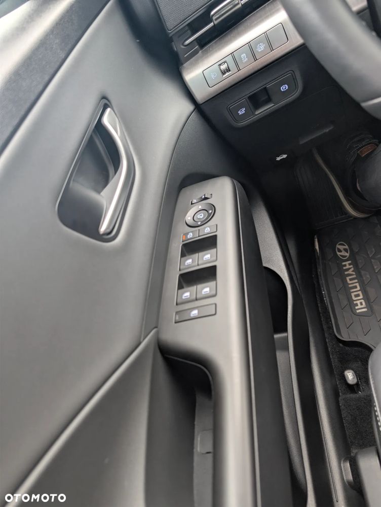 Hyundai Kona 1.6 GDI Hybrid Executive DCT - 22