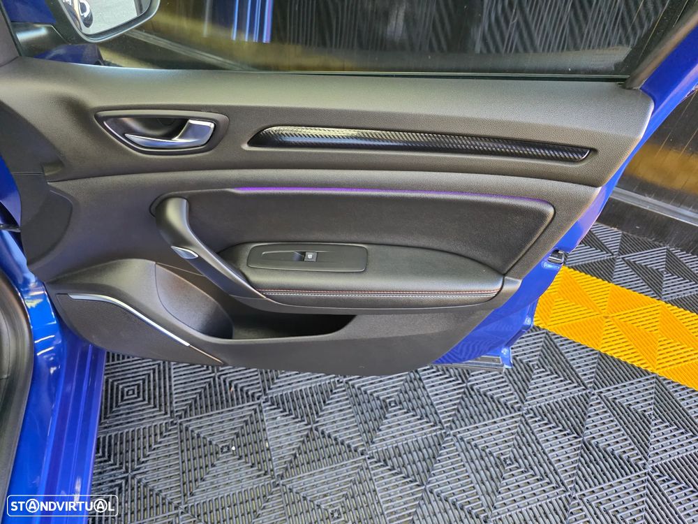 Renault Mégane 1.6 Plug-In R.S. Line - 50